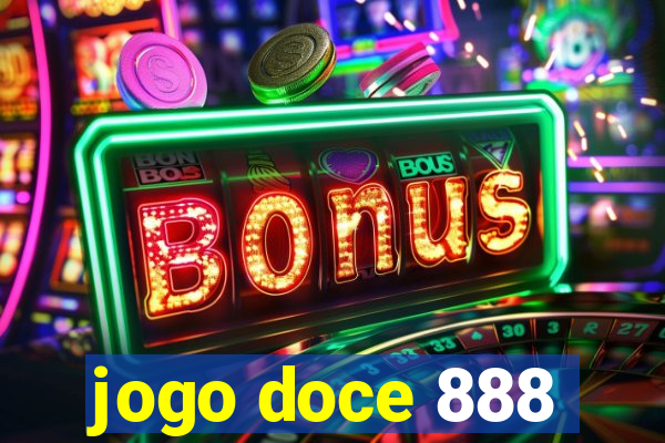 jogo doce 888